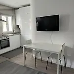 Casa Mar Azul 公寓 纳扎雷