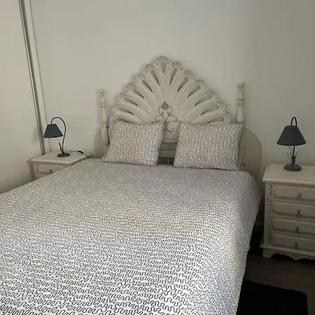 דירה Casa Mar Azul נאזרה