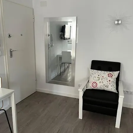 Casa Mar Azul דירה נאזרה