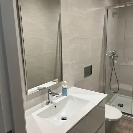 דירה Casa Mar Azul *