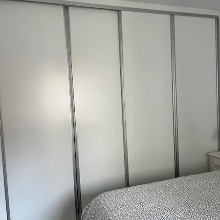 דירה Casa Mar Azul *