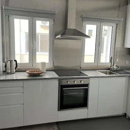 Casa Mar Azul דירה