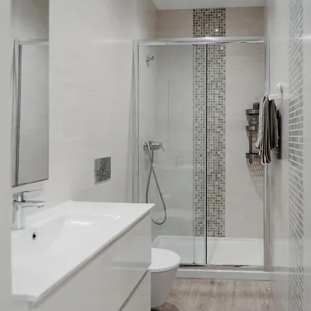 Casa Mar Azul דירה נאזרה