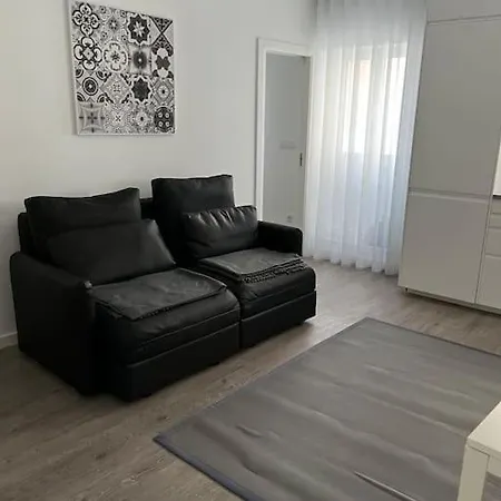 Casa Mar Azul アパート *