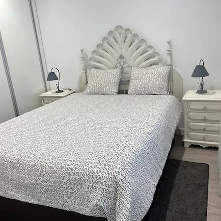 Casa Mar Azul Appartement Nazaré