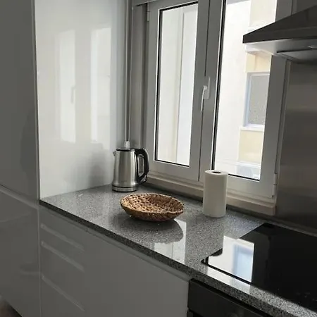 Appartement Casa Mar Azul Nazaré