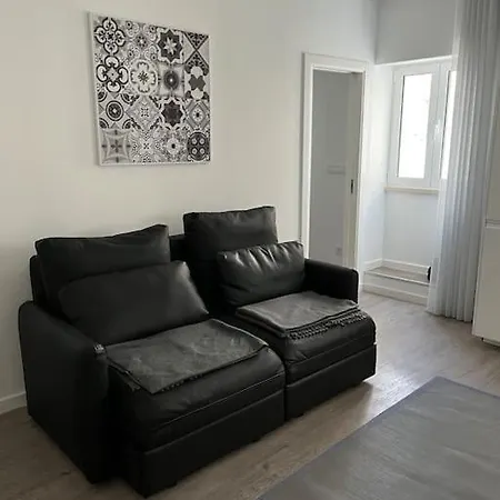 Casa Mar Azul アパート ナザレ