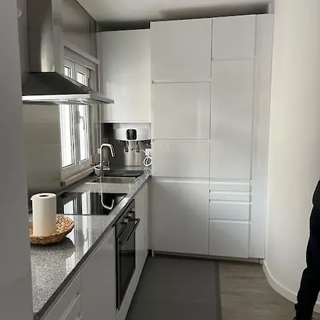 Casa Mar Azul Appartement Nazaré