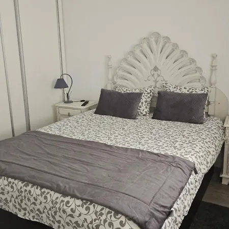 Apartmán Casa Mar Azul Nazaré