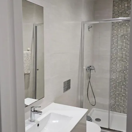 Casa Mar Azul Nazaré