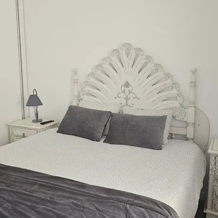 Casa Mar Azul Apartmán Nazaré