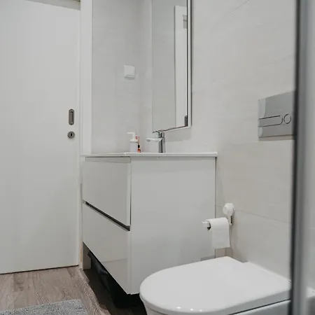 Casa Mar Azul Nazaré