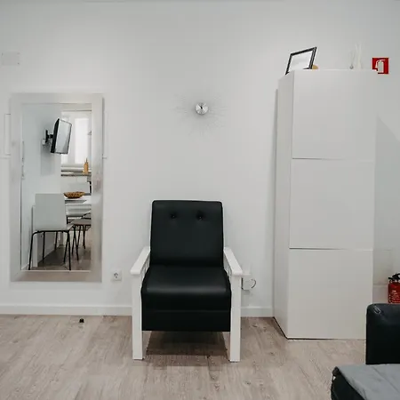 Casa Mar Azul * Nazaré