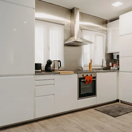 Casa Mar Azul Appartement