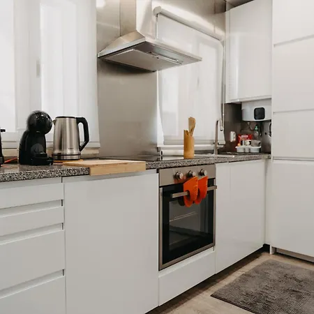 Apartmán Casa Mar Azul