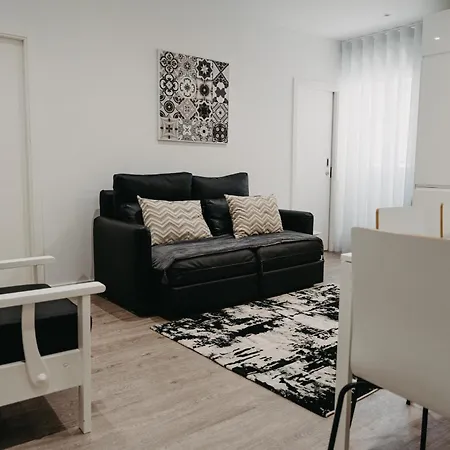 Casa Mar Azul Appartement *