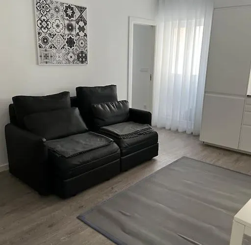 Casa Mar Azul Lejlighed *