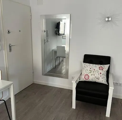 Casa Mar Azul Lejlighed Nazaré