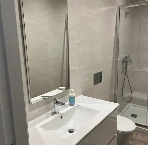Apartmán Casa Mar Azul *