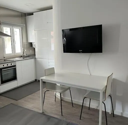 Casa Mar Azul Lejlighed Nazaré