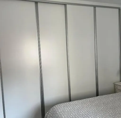 Apartmán Casa Mar Azul *