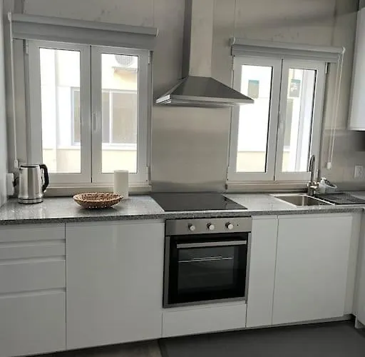 Casa Mar Azul Lejlighed