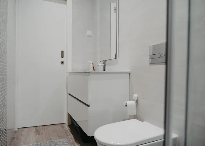 Casa Mar Azul Nazaré