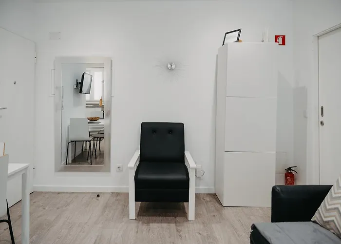 Casa Mar Azul * Nazaré