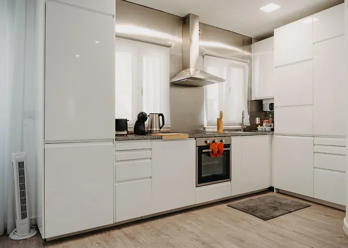 Casa Mar Azul Lejlighed