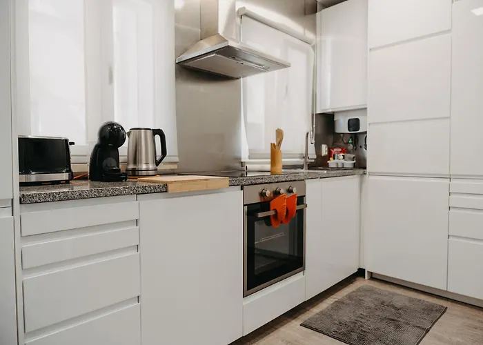 Apartmán Casa Mar Azul