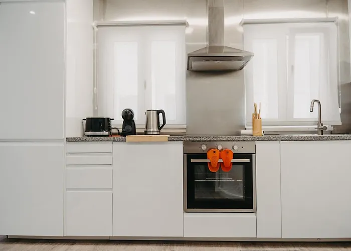 Casa Mar Azul * Nazaré