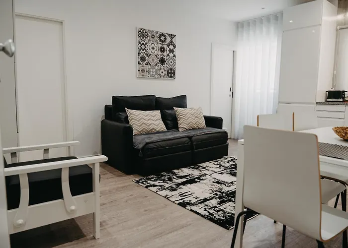 Casa Mar Azul Lejlighed *